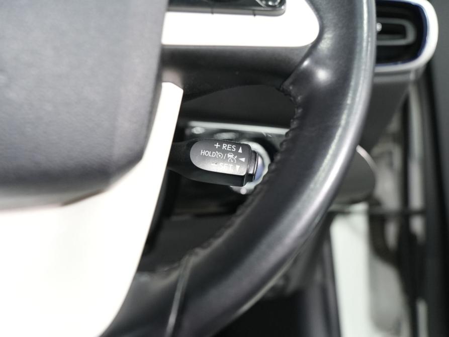 Toyota Prius IV (XW50) Новосибирск  - изображение 27