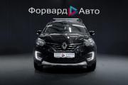 Renault Kaptur I Рестайлинг Тюмень  - изображение 29