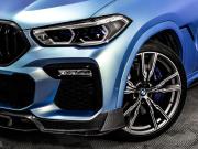 BMW X6 III (G06) Санкт-Петербург  - изображение 39