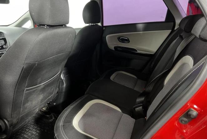Kia Ceed II с пробегом 2014 года, цена 1 120 000 рублей, 181002 км, универсал, Автокод Объявления