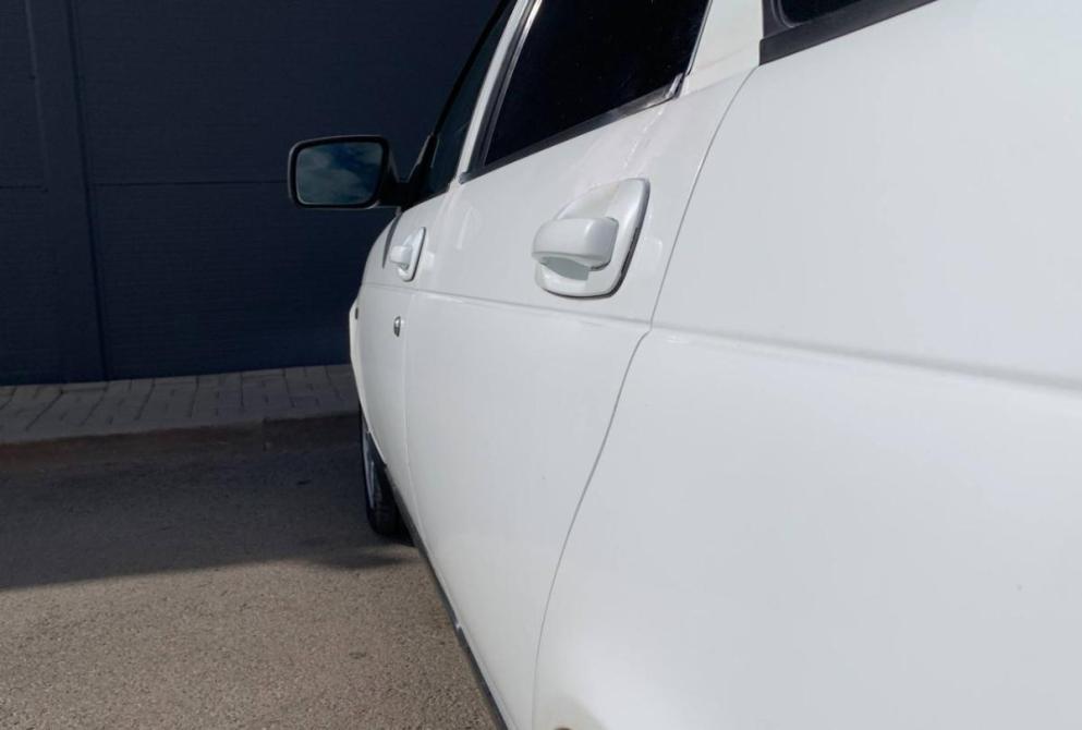Lada (ВАЗ) Priora I Рестайлинг Красноярск  - изображение 14