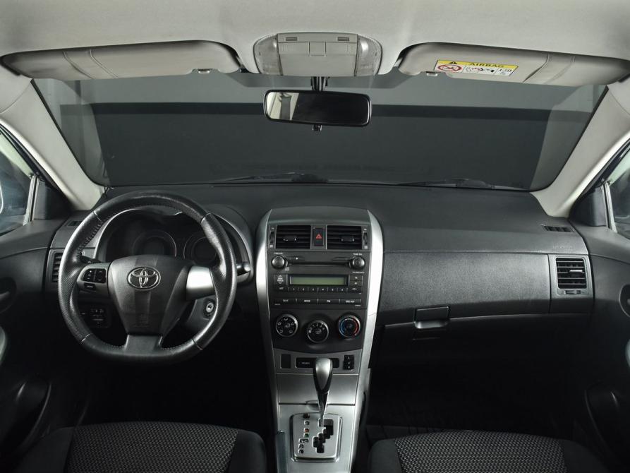Toyota Corolla X (E140 E150) Рестайлинг Кемерово  - изображение 7