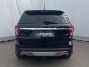 Ford Explorer V Рестайлинг Москва  - изображение 30