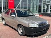Chery Amulet (A15) I Уфа  - изображение 20