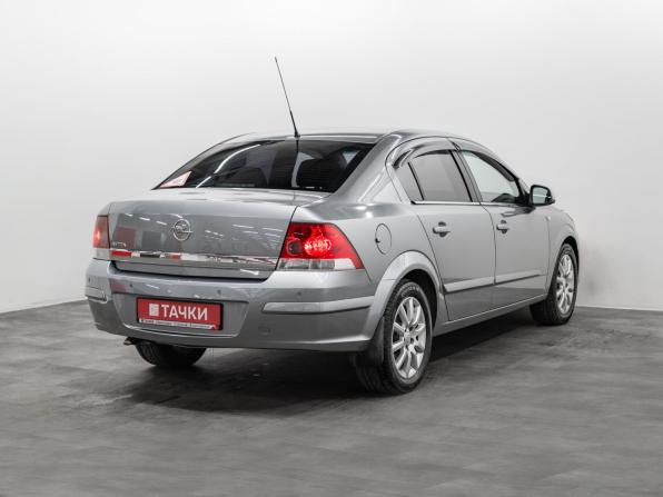 Opel Astra H Рестайлинг с пробегом 2013 года, цена 799 000 рублей, 113060 км, седан, Автокод Объявления