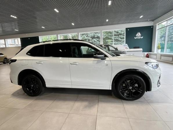 Volkswagen Tiguan II Рестайлинг (China Market) с пробегом 2026 года, цена 4 849 900 рублей, 1 км, внедорожник, Автокод Объявления