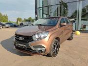 Lada (ВАЗ) XRAY I Ижевск  - изображение 23