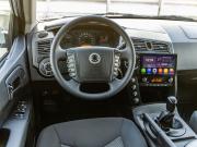 SsangYong Kyron I Рестайлинг Волгоград  - изображение 53