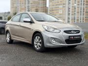 Hyundai Solaris I Санкт-Петербург  - изображение 20