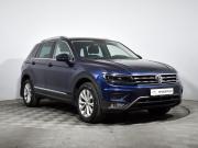 Volkswagen Tiguan II Санкт-Петербург  - изображение 23