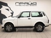 Lada (ВАЗ) 2121 (4x4) I Рестайлинг Ростов-на-Дону  - изображение 24