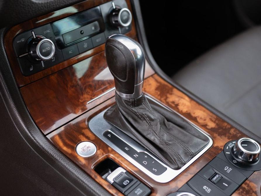 Volkswagen Touareg II Новосибирск  - изображение 15