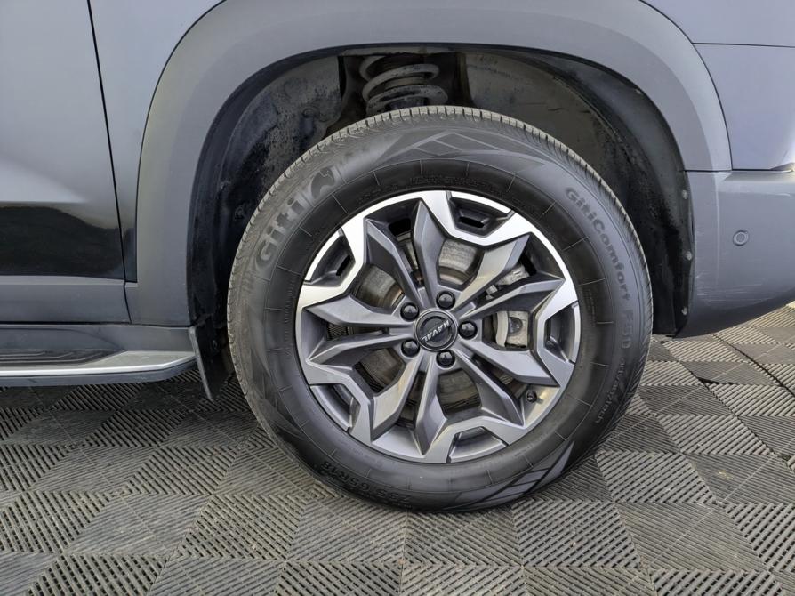Haval Dargo I Москва  - изображение 18
