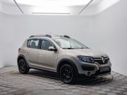 Renault Sandero II Москва  - изображение 21