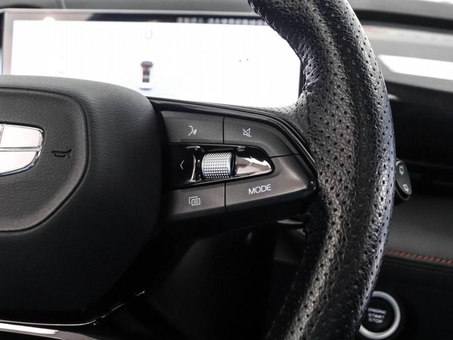 Geely Atlas II Минеральные Воды  - изображение 18