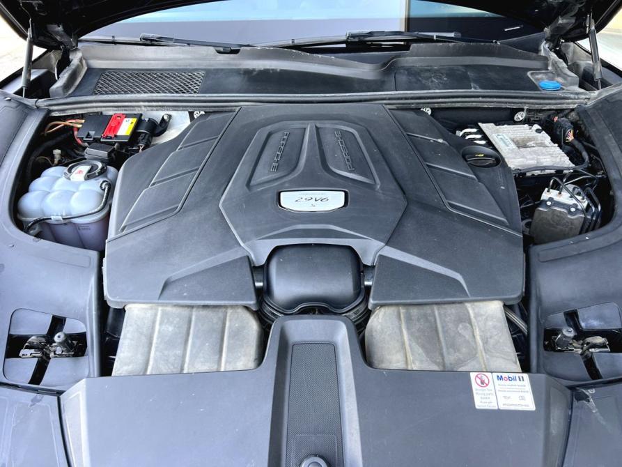 Porsche Cayenne III Пермь  - изображение 7