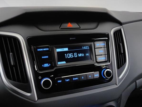Hyundai Creta I с пробегом 2020 года, цена 1 799 000 рублей, 115601 км, внедорожник, Автокод Объявления