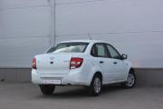 Lada (ВАЗ) Granta I Белгород  - изображение 23