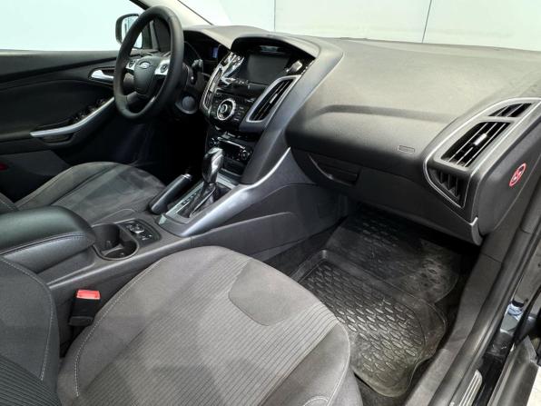 Ford Focus III с пробегом 2013 года, цена 970 000 рублей, 154733 км, седан, Автокод Объявления