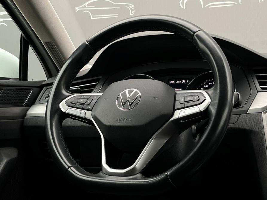 Volkswagen Passat B8 Рестайлинг Санкт-Петербург  - изображение 19
