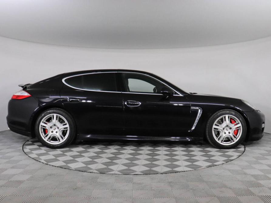 Porsche Panamera I Химки  - изображение 4