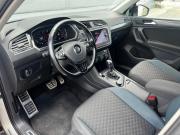Volkswagen Tiguan II Воронеж  - изображение 18