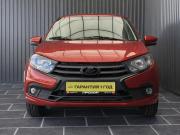 Lada (ВАЗ) Granta I Рестайлинг Пермь  - изображение 28