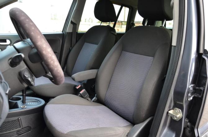Ford Fusion I Рестайлинг с пробегом 2007 года, цена 549 900 рублей, 134944 км, хэтчбек, Автокод Объявления