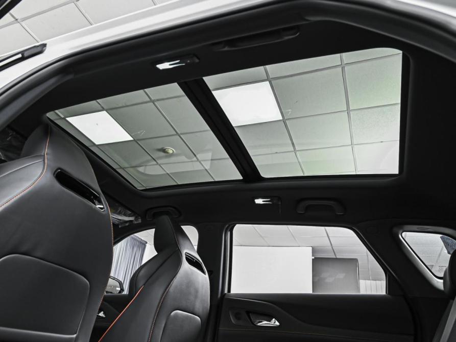 Changan UNI-Z Ставрополь  - изображение 12