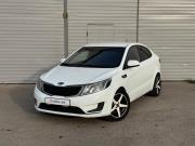 Kia Rio III Саратов  - изображение 18