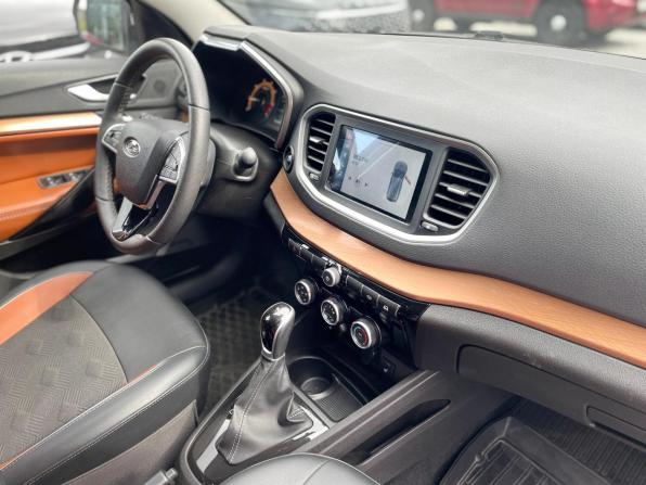 Lada (ВАЗ) Vesta I Рестайлинг (NG) с пробегом 2024 года, цена 1 250 000 рублей, 22525 км, универсал, Автокод Объявления