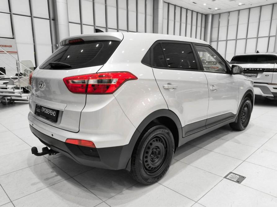Hyundai Creta II Казань  - изображение 6