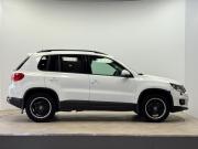 Volkswagen Tiguan I Рестайлинг Киров  - изображение 20