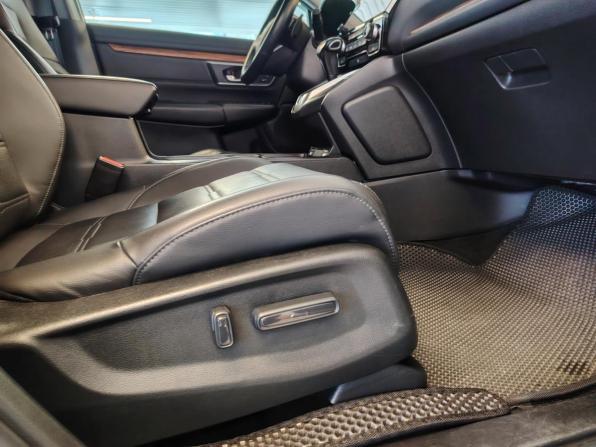 Honda CR-V V Рестайлинг с пробегом 2020 года, цена 3 370 000 рублей, 71419 км, внедорожник, Автокод Объявления