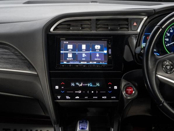 Honda Shuttle II с пробегом 2015 года, цена 1 330 300 рублей, 158009 км, универсал, Автокод Объявления