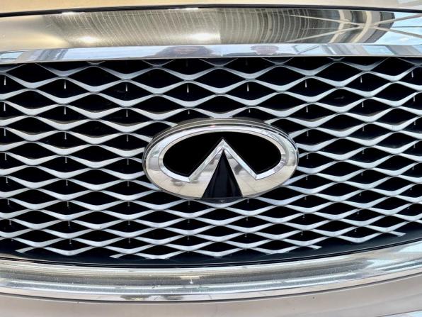 Infiniti QX80 I Рестайлинг 2 с пробегом 2019 года, цена 4 099 000 рублей, 126342 км, внедорожник, Автокод Объявления