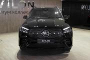 Mercedes-Benz GLE II (V167) Рестайлинг Москва  - изображение 28