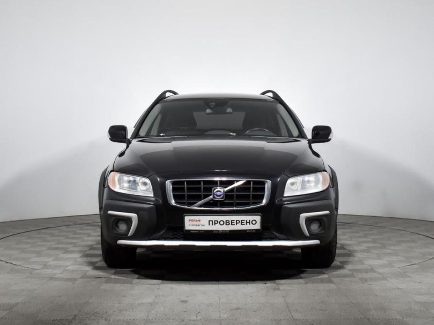 Volvo XC70 II Рестайлинг Санкт-Петербург  - изображение 2