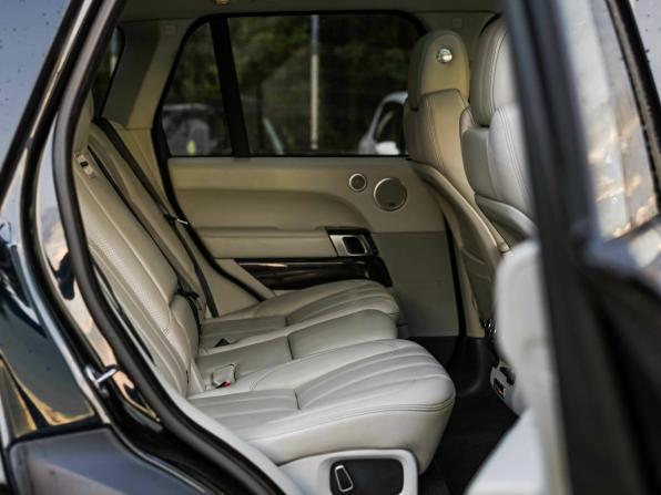 Land Rover Range Rover IV с пробегом 2014 года, цена 2 850 000 рублей, 194528 км, внедорожник, Автокод Объявления