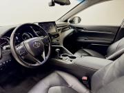Toyota Camry VIII (XV70) Рестайлинг Вологда  - изображение 33
