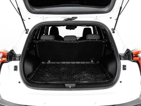 Haval F7 II с пробегом 2024 года, цена 2 475 000 рублей, 8213 км, внедорожник, Автокод Объявления
