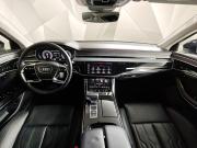 Audi A8 IV (D5) Москва  - изображение 34
