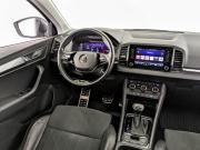 Skoda Karoq I Москва  - изображение 58