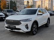 Haval F7 I Йошкар-Ола  - изображение 23