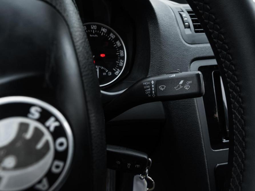 Skoda Octavia II (A5) Рестайлинг Ставрополь  - изображение 14