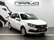 Lada (ВАЗ) Granta I Рестайлинг Ростов-на-Дону  - изображение 21