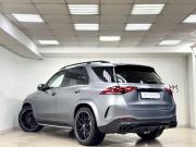 Mercedes-Benz GLE AMG II (V167) Санкт-Петербург  - изображение 39