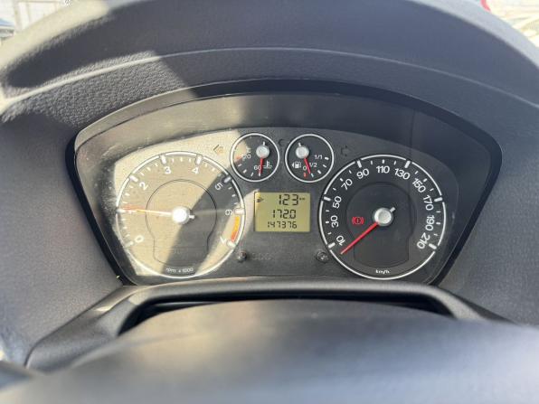 Ford Fusion I Рестайлинг с пробегом 2008 года, цена 375 000 рублей, 146000 км, хэтчбек, Автокод Объявления