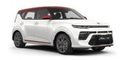 Kia Soul III Тюмень  - изображение 2