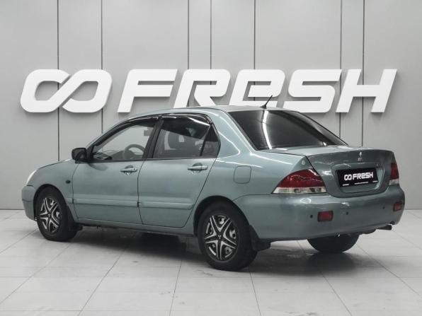 Mitsubishi Lancer IX с пробегом 2006 года, цена 479 000 рублей, 258266 км, седан, Автокод Объявления